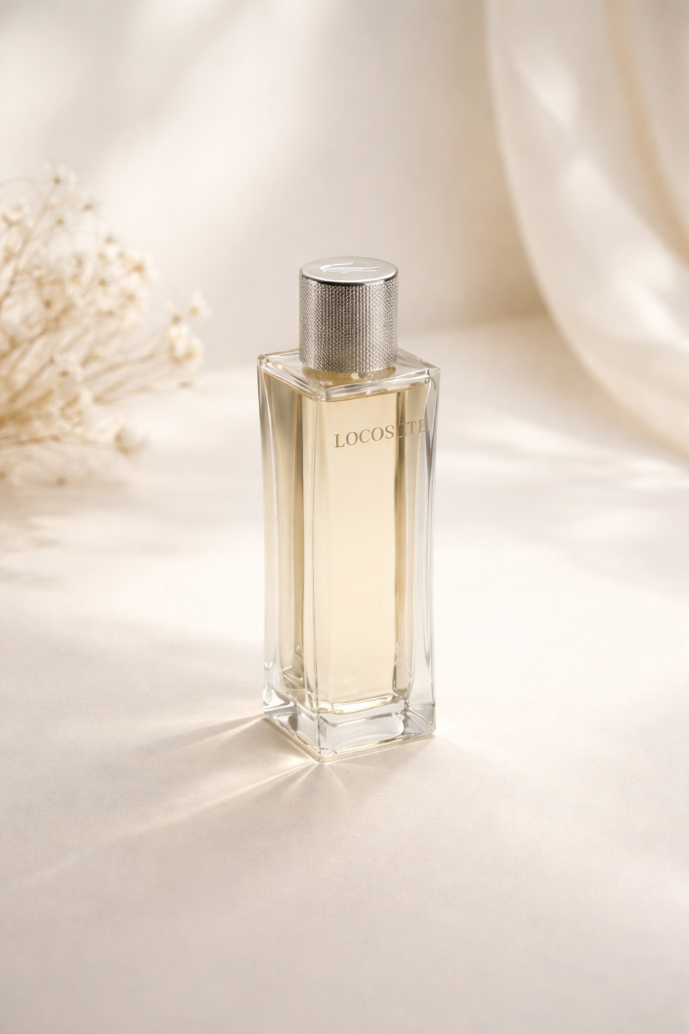 Lacoste Pour Femme